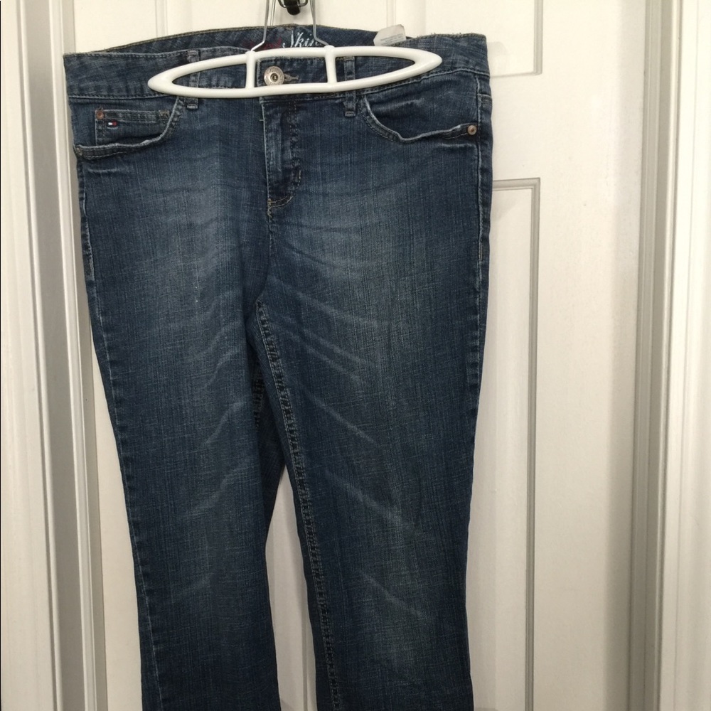 Tommy Hilfiger Jeans